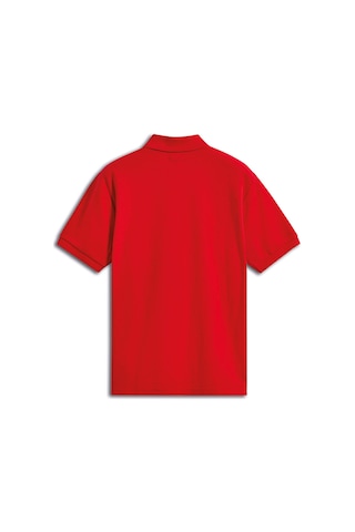 Alpinestars Endeavor Polo Tişört Kırmızı