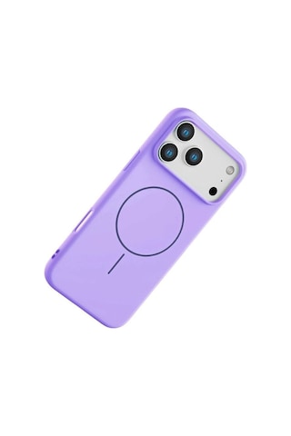 Joko Apple İphone 17 Pro Max Jully Magsafe Kapak