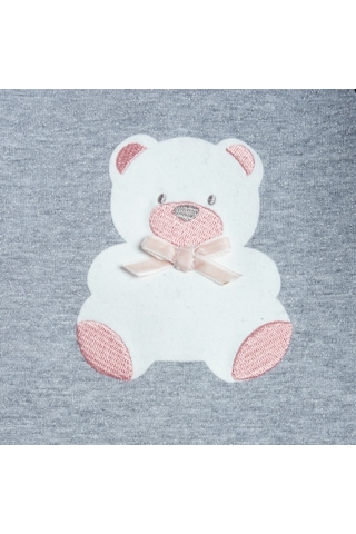 Chicco Elbise - U.kol 09007781000000 000095 Medıum Grey