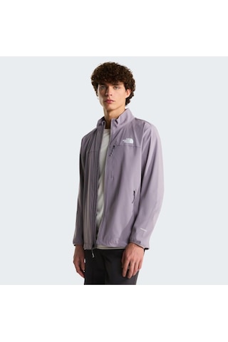 The North Face M Nımble Jacket 2 Nf0a8g0mg7o1-15196 Transcendent Grey