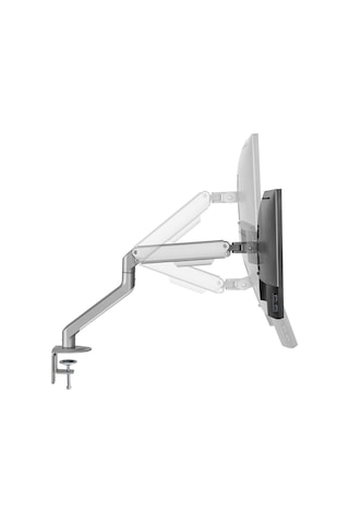 Twisted Minds TM-63-C06 Mekanik Amortisör Düz/Kavisli Ekran Monitör Kolu