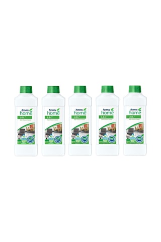 Amway Home Loc Çok Amaçlı Temizleyici 5 x 1 L