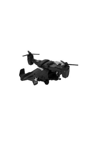 Sun-rst-mxx-helikopter Fıghter Çarp-dön Ses/ışık