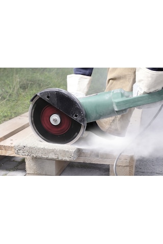 Kwb Elmas Beton Kesme 115 Mm - 49723140