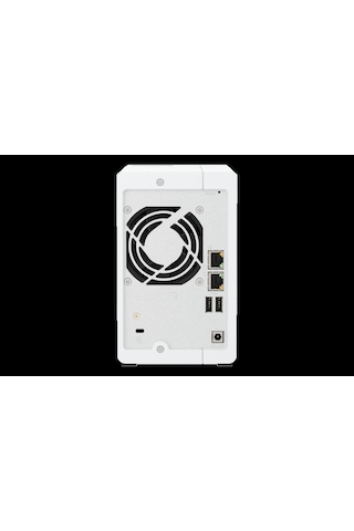 Qnap Ts-216g-4g 2 Yuvalı Nas Depolama Ünitesi