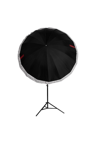 Jinbei EFII-200W Led 5500 K Bebek & Çocuk Çekim Seti
