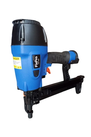 Fixpro FXP100 32 Çivi Kapasiteli Havalı Beton Çivi Çakma Tabancası