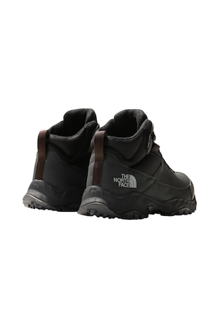The North Face Storm Strıke III WP Erkek Bot Siyah Siyah - Gri