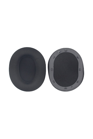 Razer Black Shark V2 İçin JZF-363 1 Çift Yedek Kulak Yastık