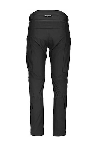 Spidi Frontier Tex Motosiklet Pantolonu Siyah