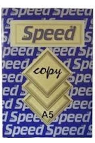 Speed A5 Fotokopi Kağıdı 500 Adet