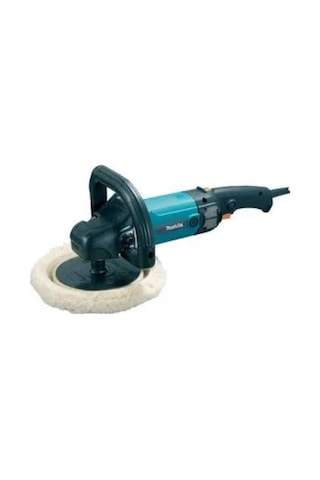 Makita 9237CB 1100W Polisaj Makinesi 180 MM