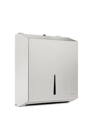 VitrA Arkitekta A44351 Kağıt Dispenseri Paslanmaz Çelik