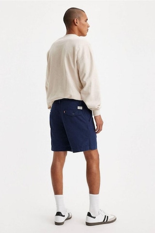 Levi's Xx Authentic Iı Erkek Lacivert Şort A4661-0030-5132 Lacivert