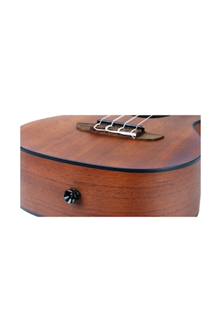 Ortega Ru4mm Bonfire Series Concert Ukulele Natural 104122160310