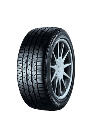 Continental Contiwintercontact Ts 830 TL XL Mo 255/35R18 94V Kış Lastiği 2023