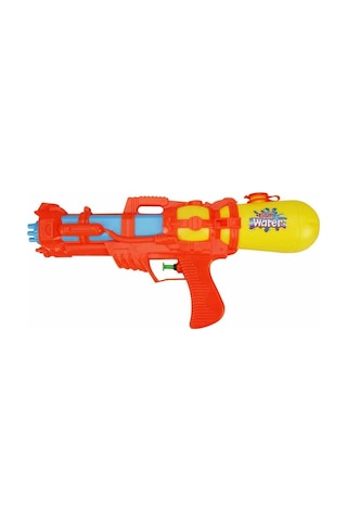 Mey Najmaddin Zap Su Tabancası 37cm 400ml Orta 2r -sun Najmaddin
