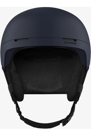 Salomon Brigade Unisex Kayak/snowboard Kaskı-l47257700db 001