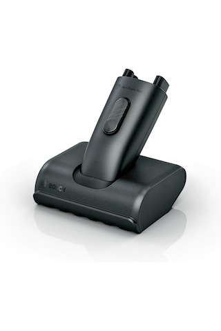 Bosch Unlimited Seri 10 Şarjlı Dikey Süpürge İçin Mini Turbo Ba