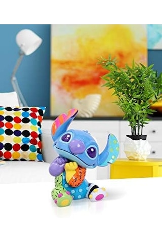 Britto Collection Dikiş Mini Figür