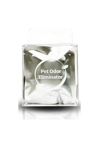 Akıllı Kedi Tuvaletleri Koku Giderici Jel Odor Eliminator Ferahlatıcı 3 Lü Paket