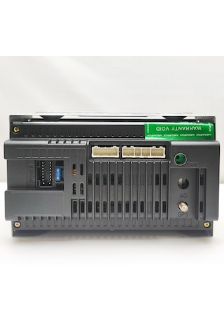 Megavox Mgx-702 Android Double Dın 7 İnç 2+32gb Bt/usb/gps/radyo/ıps Ekran/geri Görüş Kamerası