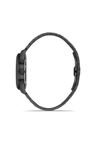 Hislon Men's Date Dt145b-11srs Gri