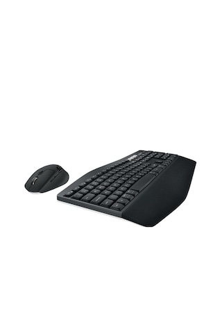 Logıtech Mk850 Klavye+ Mouse Kablosuz (920-008230)