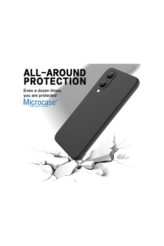 Vivo Y17s 4g 6.56'' 2023 Elektrocase Silikon Kılıf Al3340