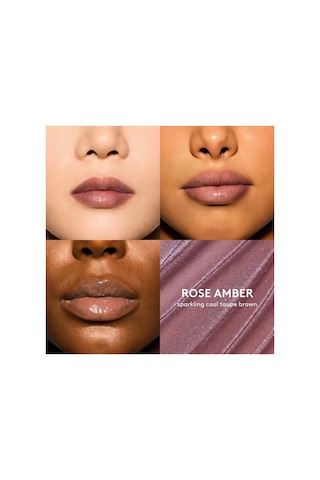 Fenty Beauty Gloss Bomb Oil Luminizing Lip Oil 'n Gloss 1
