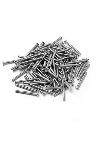 M6x20 Mm Yıldız Başlı Yhb Vida - 20 Adet