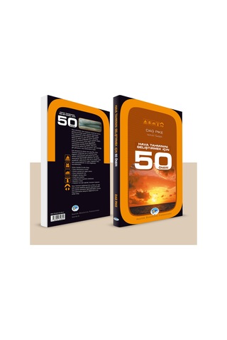 Hava Tahminini Geliştirmek İçin 50 Öneri