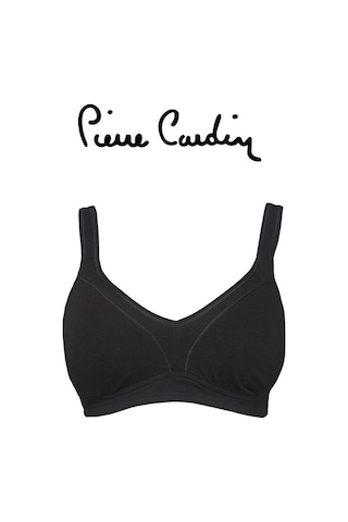 Pierre Cardin 7000 Belda Pamuklu Toparlayıcı Sütyen
