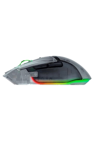 Basilisk V3 Pro 35k - Phantom White Edition Rz01-05240400-r3g1 -