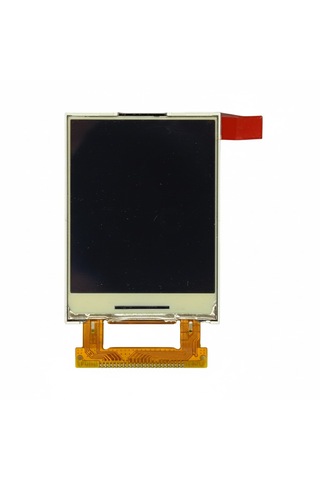 Samsung B220 Ekran Sgh b220 Uyumlu Lcd