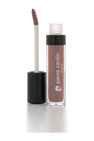 Pierre Cardin Staylong Lipcolor-kissproof Uzun Süre Kalıcı Lipgloss - Petal - 121 - 5 Ml 121