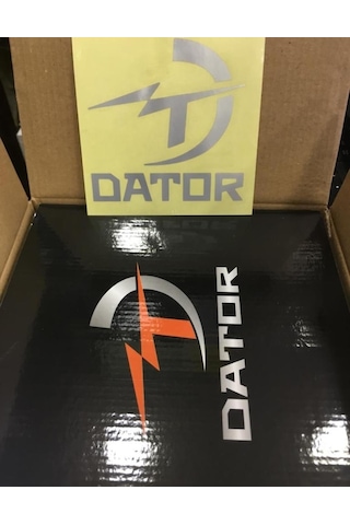 Dator 20 Cm Midrange Sv200.1 Yüksek Performans Midrange