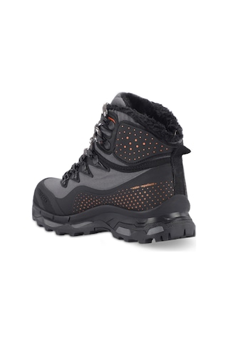 Slazenger HOST IN Çocuk Su Geçirmez Füme / Turuncu Outdoor