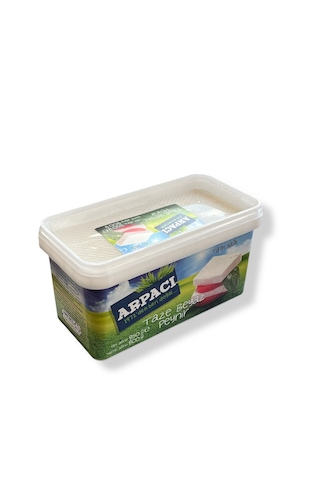 Arpacı Tam Yağlı Taze Beyaz Peynir 800 G