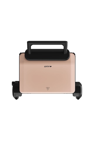 Arçelik TM 3946 P Pastoral 1800 W Tost Makinesi