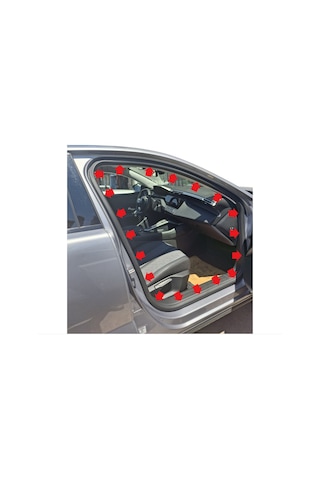 Ford Focus Hatchback 1.nesil Şen-las 4 Kapı Fitili Şl10910
