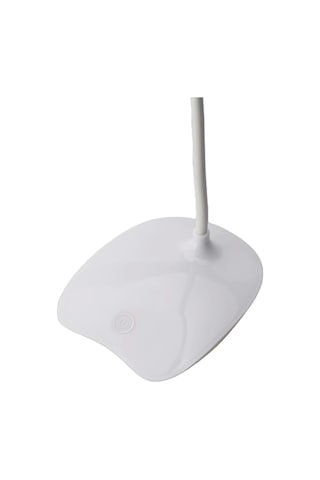 Avec Av-7224 Usb Şarjlı Masa Lambası Çok Renkli