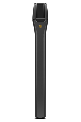 Interview Micro: Siyah - Wireless Micro İçin Röportaj Aparatı