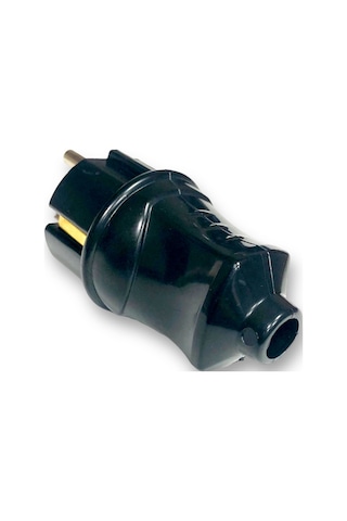 Tek-iş Topraklı Fiş Erkek