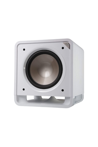 Polk Audio HTS 12 Aktif Subwoofer Beyaz