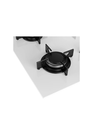Beko BOCD T 6011 EB Cam Tablalı Ankastre Ocak