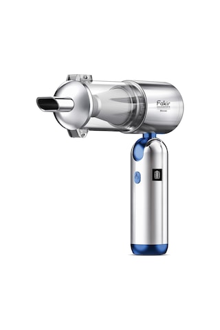 Fakir Blovax Vakumlu Üflemeli Araç Içi Süpürge Bldc Motor 120w Fakir Blovax Vakumlu Üflemeli Araç Içi Süpürge Bldc Motor 120w