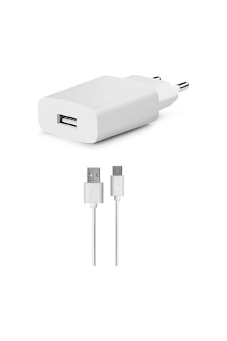 Taks Ts01 Şarj Aleti Micro