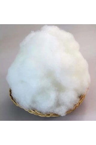 10 KG Silikon İnci Elyaf