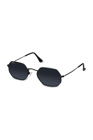 Femascu 6020 Mystry Black Unisex Güneş Gözlüğü